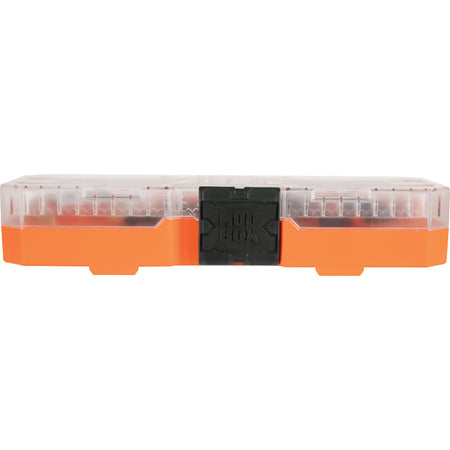QRSTSPRO Premium Electrician's Quick Release Step Bit Set, 3 Piece