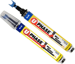 U Phase Marker - Green (4 Pack) - Maple Electric Supply 