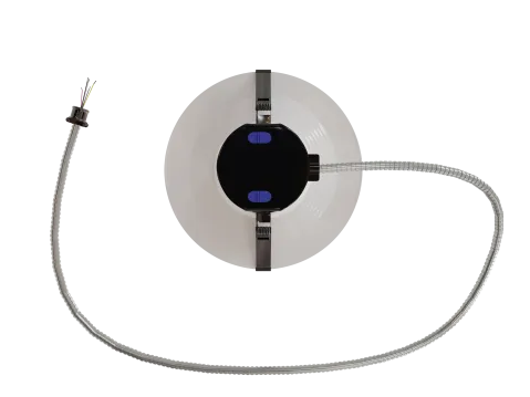 4″ Multifunctional Commercial Downlight