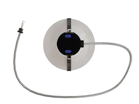 4″ Multifunctional Commercial Downlight