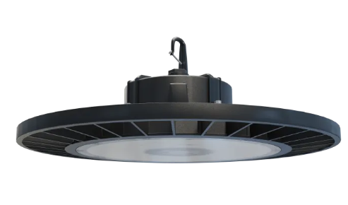 LED UFO HIGHBAY 150lm/W | Selectable Wattage 60/ 80/100/120W | Multi-CCT  35/40/50K