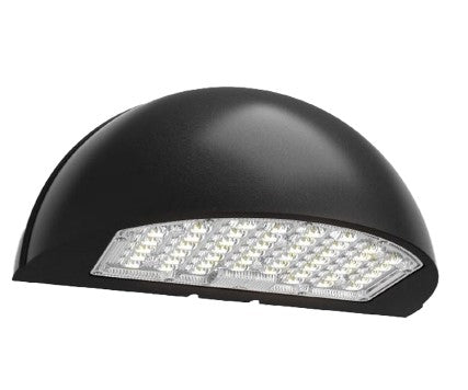 Half-Moon LED Wall Pack, , Reno Lighting - Maple Electric Supply 