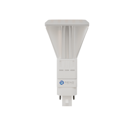 WLL-LED9/4P/V/MCCT, , Reno Lighting - Maple Electric Supply 