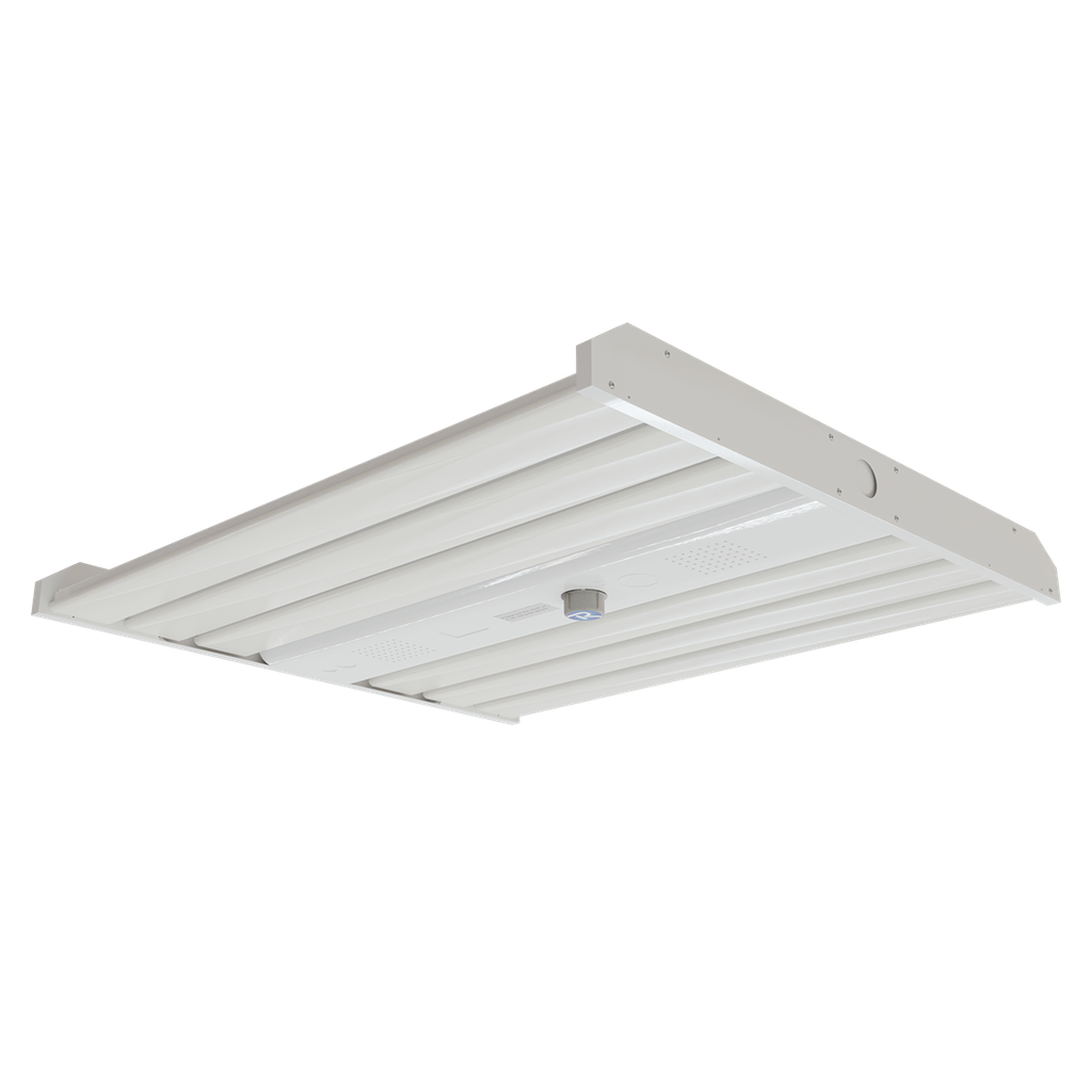 RENO-LHB2-DV-MW-MCCT-R4 LED LINEAR HIGHBAY, , Reno Lighting - Maple Electric Supply 