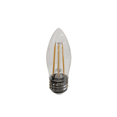 RENO-CANDEL-E26-2700K, , Reno Lighting - Maple Electric Supply 
