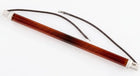 64231133 1100W Halogen SK15 Infrared Heat Lamp, 230V, 526mm x 30mm, Ruby
