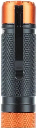 56040 Klein Tools 56040 Rechargeable Focus Flashlight with laser - Maple Electric Supply 