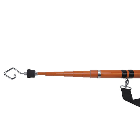 WireSpanner Plus™ Telescopic Pole