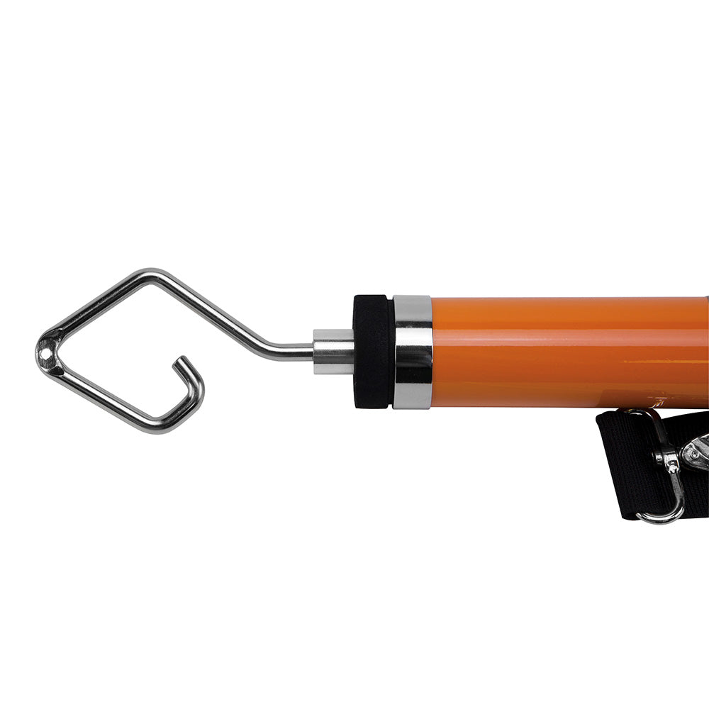WireSpanner Plus™ Telescopic Pole