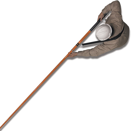 WireSpanner Plus™ Telescopic Pole