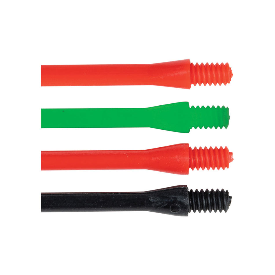 Polymer Fish Rod Set Glow-in-The-Dark