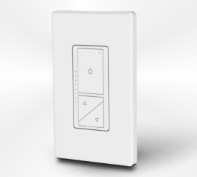 Smart Dimmer Switch - Maple Electric Supply 