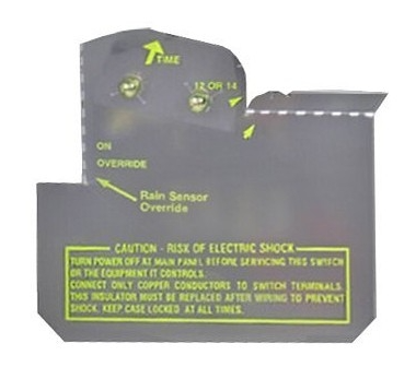 Plastic Insulator for T8800 and R8800 Series - Maple Electric Supply 