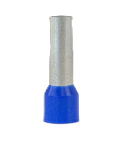 BLUE 6AWG 18MM (100/Pack)