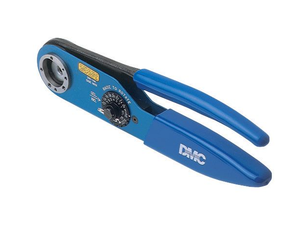 CRIMP TOOL 10/16A ..