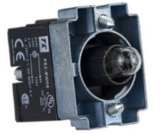 Direct BA 9s Neon Bulb Supplied