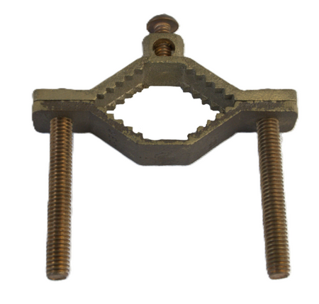 Economy Ground Clamp