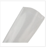 HEAT SHRINK THIN-WALL CLEAR 3/8InchID X 4FT ..