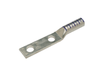 Hypress lug, 500MCM 2 holes , long Barrel