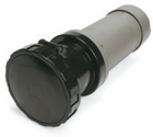 IP67 CONNECTOR 30A 3phase delta 347/600 4P 5W WATERTIGHT