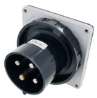 IP67 INLET 60A 3phase delta 347/600 4P 5W WATERTIGHT