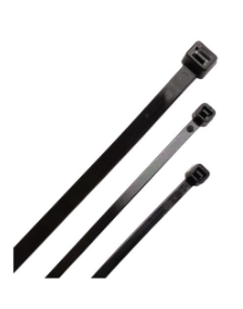 KSPEC CBL TIE LD 5in 40LB NAT 1000PK..