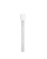 KSPEC CBL TIE STD 14Inch 50LB NAT 100PK