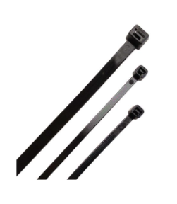 KSPEC CBL TIE STD 7.9in 50LB NAT 1000PK