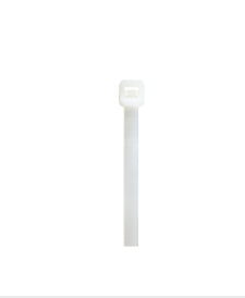 KSPEC CBL TIE STD 7.9Inch 50LB NAT 100PK