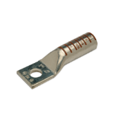 LG COPP LUG 6STR 1/2INCHBLUE 1HOLE, Lugs, Techspan - Maple Electric Supply 