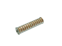 LG COPP SPLICE 2/0STR .419 BLK