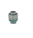 Liquaseal conn. Str. SS 1/2Inch