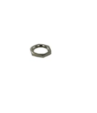 Lock Nuts Brass