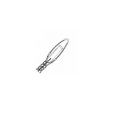 MESH GRIP ROD SGL-EYE 1.25-1.49