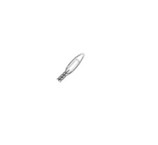 MESH GRIP ROD SGL-EYE .63-.74