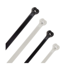 MetTie 11Inch 50lb Natural 100Ba