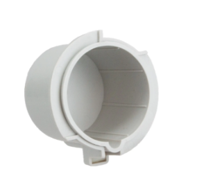 PLUG CAP 3W 16A 20A