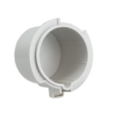 PLUG CAP 3W 16A 20A