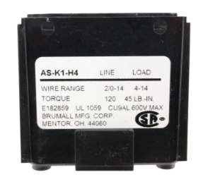 POWER DISTRIBUTIONBLOCKS.. Single Primary / Multiple Secondary ..2/0 - #14, Terminal Blocks, Techspan - Maple Electric Supply 