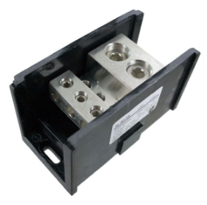 PWR DB PRI 500-4 2-OP,SEC 2/0-14 6-OP,1P