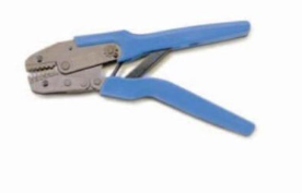 RATCHET TOOL FOR FERRULES 22-12 AWG