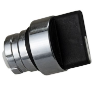 SPRG RET SELCTR SWITCH 2 POS STD HNDL, Push Buttons, Techspan - Maple Electric Supply 