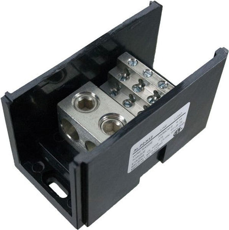 TECHSPAN INDUSTRIES INC ADB2123501 or ADB2123501 ( PWR DB PRI 350-6 2-OP SEC 4-14 12-OP 1P, Terminal Blocks, Techspan - Maple Electric Supply 