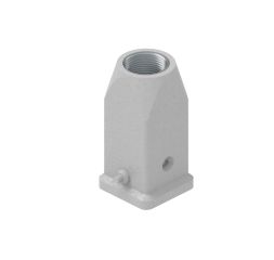TECHSPAN INDUSTRIES INC ATEP03S10 or ATEP03S10 ( HOOD TOP ENTRY NPT .500IN ), Heavy Duty Connectors, Techspan - Maple Electric Supply 