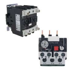 Thermal Overload Relay 7-10A - Reliable Protection, ABC Corp, Contactors, Techspan - Maple Electric Supply 