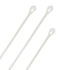 Type:	Metal Detectable CABLE TIE, Cable Ties, Techspan - Maple Electric Supply 