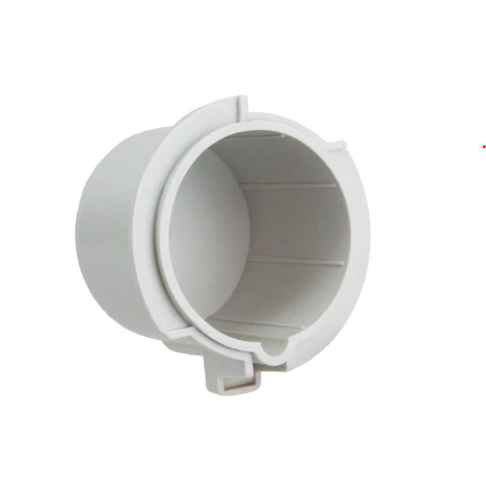 WATERTIGHT CAP FOR 30/32AMP 3 AND 4 WIRES, Pin & Sleeve, Techspan - Maple Electric Supply 