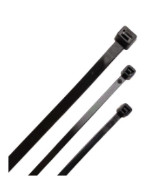 KSPEC CBL TIE LD 5in 40LB NAT 1000PK.., Cable Ties, Techspan - Maple Electric Supply 