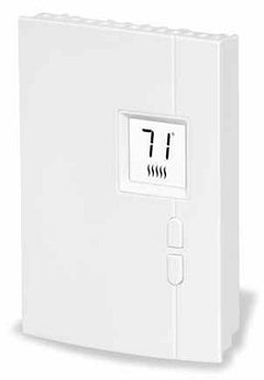 Honeywell Home TH401 Non Programmable Thermostat