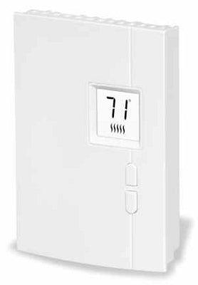 Honeywell Home TH401 Non Programmable Thermostat